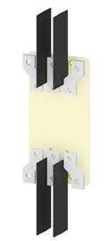 3VA9-RS-2PJ21 Sada pro náhradu za J21U50, J2RU50 pro 3VA12