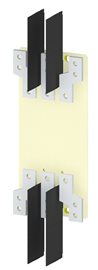 3VA9-RS-4PA39 Sada pro náhradu za BA…39-50, J2UX50 pro 3VA13, 3VA14, 3VA23, 3VA24