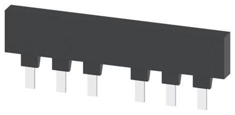 3NP1923-1BF20 Propojovací lišta Imax 225 A, 3pól.