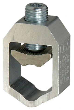 5845 V-třmen sm 35-240 mm2, se 35-300 mm2, rm 16-185 mm2, re 16-240 mm2, inbus