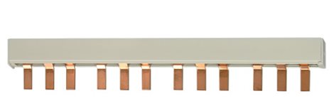 CS-OPV22-3L4 Propojovací lišta