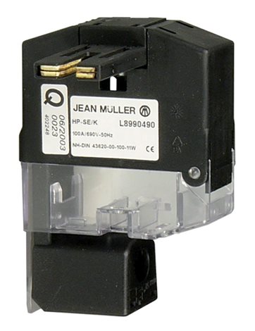 HP-SE/K Adaptér pro paralelní vývod