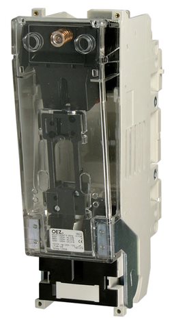 LTL4a-1x/1600/8 Pojistkový odpínač