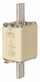 P51U06 63A gR Pojistková vložka