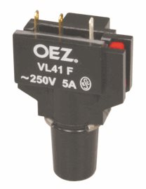 VL41F Návěstní kontakt