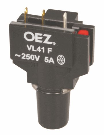 VL41F Návěstní kontakt