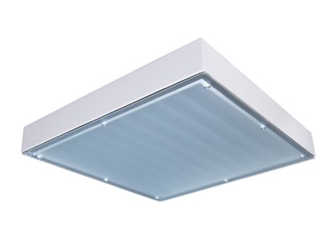 CANOPUS NB 30000/840 Svítidlo kovové průmyslové LED 30000lm 184,7W IP65