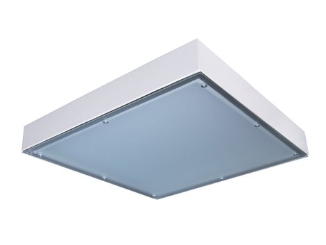 CANOPUS 30000/840 Svítidlo kovové průmyslové LED 30000lm 184,7W IP65
