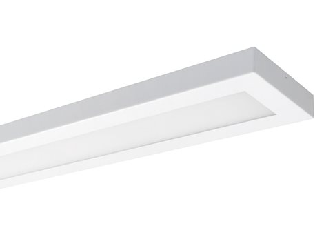 NAOS 1.4ft 3200/840 Svítidlo interiérové přisazené LED 1x3200lm 19,1W IP40