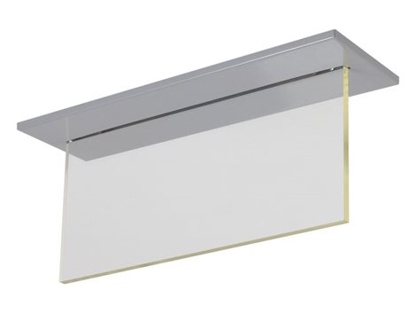 PLEXI LED 101 NM1h Svítidlo netrvalého nouzového osvětlení LED IP20
