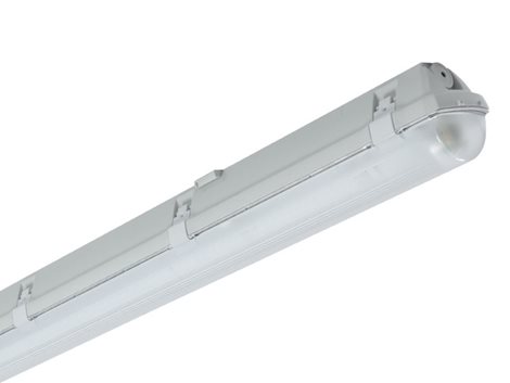 PRIMA 158 AC E zář.svítidlo 1x58W EVG IP66 1