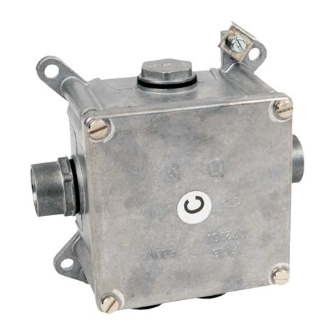 7216 C_M20 ROZVODKA KOVOVÁ