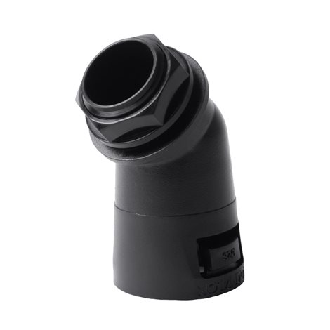 AM21/20-45_FB ADAPTALOK 45 M ČERNÁ