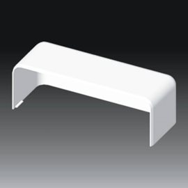 8571_HB KRYT KONCOVÝ EKE 180X60 SUPERBÍLÁ/RAL 9003
