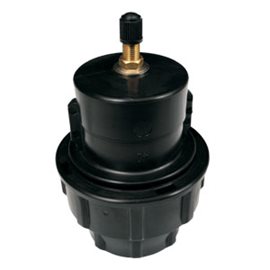 05042_KB KONCOVKA HDPE S VENTILKEM - DIMENZE 40