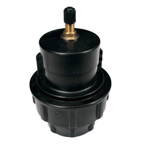 05042_KB KONCOVKA HDPE S VENTILKEM - DIMENZE 40