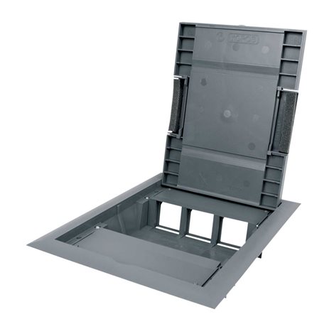 KOPOBOX 57_LB RÁM PODLAHOVÝ 1