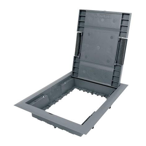 KOPOBOX 80_LB RÁM PODLAHOVÝ 1