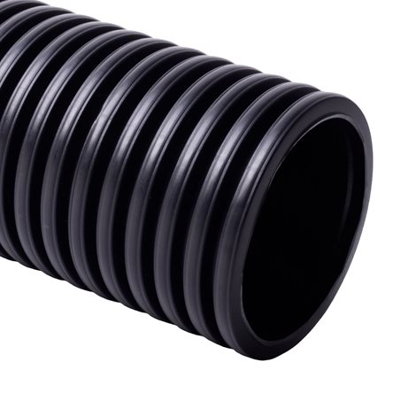 KD 09200_FC TRUBKA DVOUPL. KOPODUR ČERNÁ 1