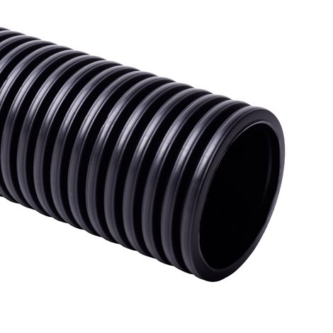 KF 09040_UVFA TRUBKA DVOUPL. KOPOFLEX ČERNÁ/UV STABILNÍ 1