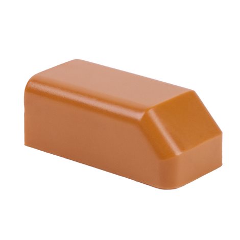 8731_SD KRYT KONCOVÝ LV 18X13 SVĚTLÉ DŘEVO
