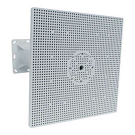 MDZ XL 300_KB DESKA MONT.VELK.DO ZATEP. SV.ŠEDÁ/PRO VĚTŠÍ TL./VELKÁ DESKA+DLOUHÝ TUBUS