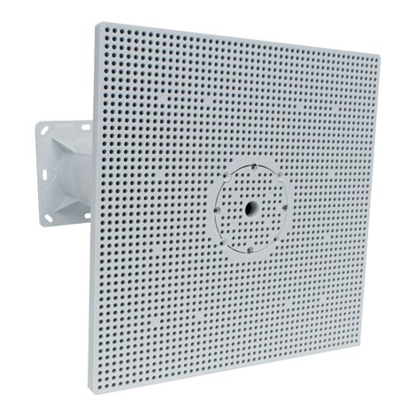 MDZ XL 300_KB DESKA MONT.VELK.DO ZATEP. SV.ŠEDÁ/PRO VĚTŠÍ TL./VELKÁ DESKA+DLOUHÝ TUBUS 1
