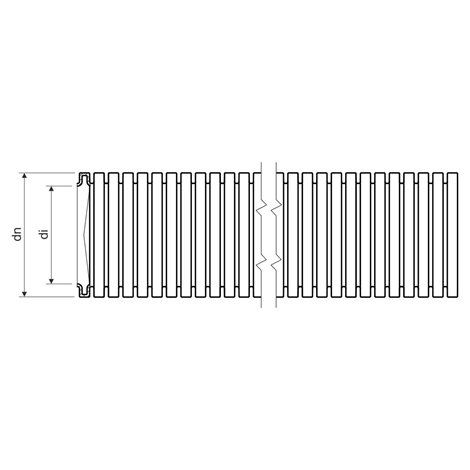 1420_K50 MONOFLEX EN 320 N PVC SVĚTLE ŠEDÁ/RAL 7035/BEZ DRÁTU 2