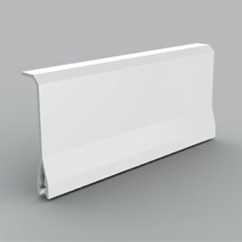 PEKE 60_-C PŘÍČKA SUPERBÍLÁ/RAL 9003