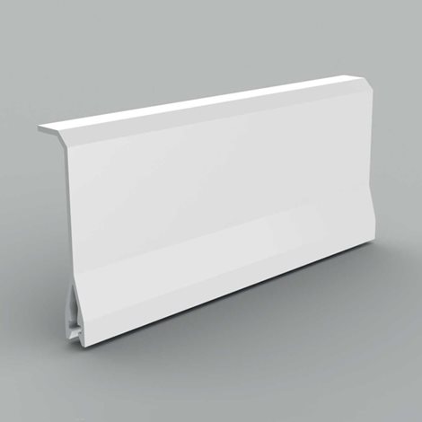 PEKE 60_-C PŘÍČKA SUPERBÍLÁ/RAL 9003 1