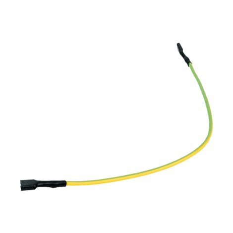 PLUK_XX PROPOJOVACÍ LANKO 250 MM K PODLAHOVÉMU KANÁLU