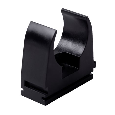 5316E_FB PŘÍCHYTKA PVC ČERNÁ/RAL 9005 1