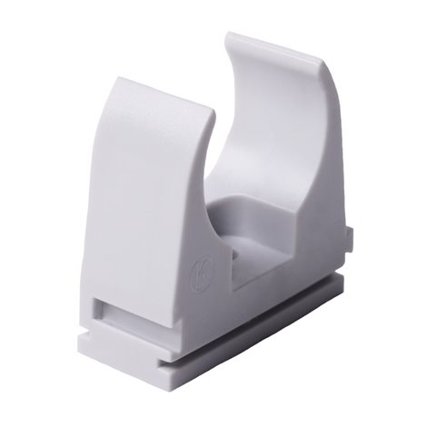 5320_KB PŘÍCHYTKA PVC SVĚTLE ŠEDÁ/RAL 7035 1