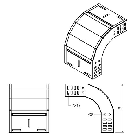 SO 90X85X100_S OBLOUK STOUPAJÍCÍ 90° POZINKOVÁNO SENDZIMIR 4