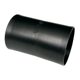 02110_FA SPOJKA NÁSUVNÁ ČERNÁ/RAL 9005