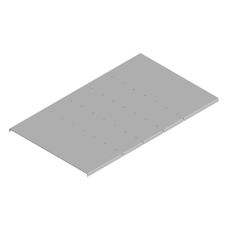 NVKO 90X50X62_S VÍKO OBL. KLES.90° POZINKOVÁNO SENDZIMIR 2