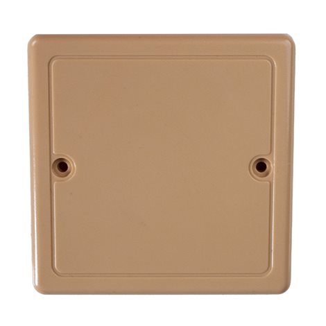 VLK 80/R_I1 VÍČKO LK 80X28R/1 IMITACE/BŘÍZA RŮŽOVÁ 1