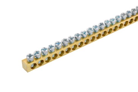 NSCH 8x8 lišta 10mm2
