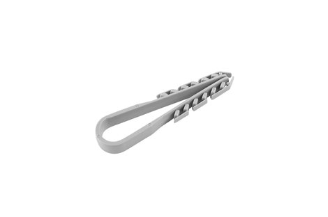 Hmoždinka pásková BSL 13, pro 1x kabel 3x1,5mm2 /1311201