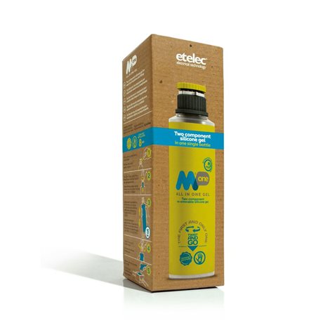Gel dvousložkový MP One 300 (0,3 litru -1 láhev ) 2