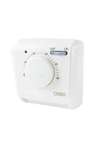 CLIMA MLI Termostat 1