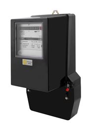 ET 10(60)A 3-F,1 tar. Repas - ET 10 (60)A, 3x230/400V, repasovaný elektroměr