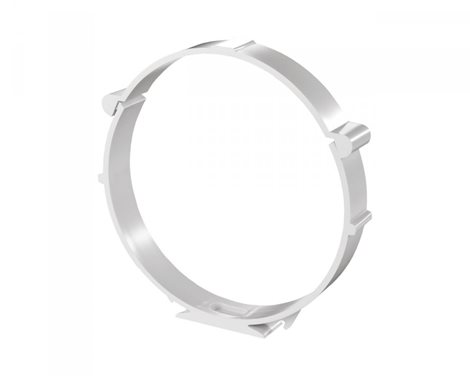 Držák potrubí VENTS 16 - 100mm PVC
