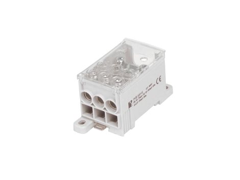 PVB 160 1/6 2080720 Bloky pro rozdělení fází 1