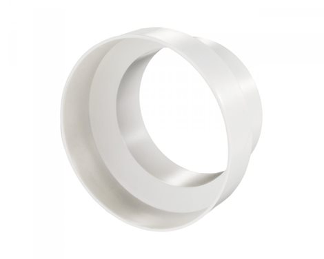 Redukce na potrubí VENTS 413 - 150/200mm PVC