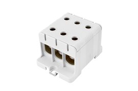 UK 50/3 A 2090304 svorka univerzální 3x50mm2 šedá