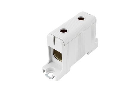 UK 95/1 A 2090107 svorka univerzální 95mm2 šedá 1