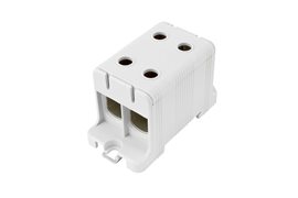 UK 95/2 A 2090204 svorka univerzální 2x95mm2 šedá