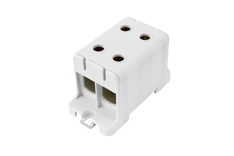 UK 95/2 A 2090204 svorka univerzální 2x95mm2 šedá 1