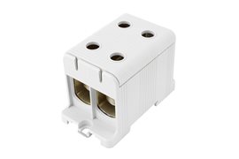 UK 150/2 A 2090210 svorka univerzální 2x150mm2 šedá